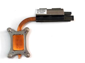 Samsung Np305E5 Np3530Ec Ba62 00710A Cpu Heatsink A  STOK: 143