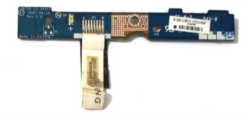 Hp 530 TETİK HP 530 Power Board NBX00004E00 LS-3491P STOK: 110