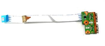 ACER ASPİRE 6935 MODEL NOTEBOOK USB PORT KART STOK: 37