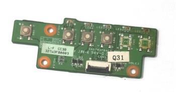 Casper EAA-89 TETİK TW3 Power Button DA0TW3FB8C5  STOK: 110