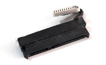 Samsung NP300E5C NP300E5X NP300E5A dizüstü SATA sabit disk HDD SSD bağlayıcı Flex kablo STOK: 143