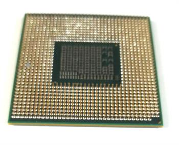 Intel Celeron B820 1.7GHz çift çekirdekli SR0HQ dizüstü işlemciler Laptop CPU PGA 988 soket G2 için HM65 HM67 STOK: İŞ KUTU