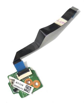 HP Pavilion DV6 33UT3PB0020 Start Tetik Tuşu Flex STOK: Z83