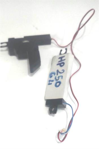 Hp 250-G4 15-Ac Pk23000R200 Notebook Hoparlör 813965-001 STOK: Z84