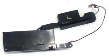 Hp DV4000 (Hp Spare 383466-001) Hoparlör (Speaker) Seti STOK: Z84