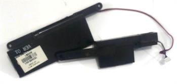 Hp DV4000 (Hp Spare 383466-001) Hoparlör (Speaker) Seti STOK: Z84