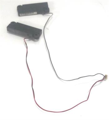 Toshiba Satellite L500 L505 C660 C660D Hoparlör Takımı Speaker Kit PK23000BK00 STOK: Z84