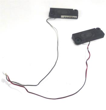 Toshiba Satellite L500 L505 C660 C660D Hoparlör Takımı Speaker Kit PK23000BK00 STOK: Z84