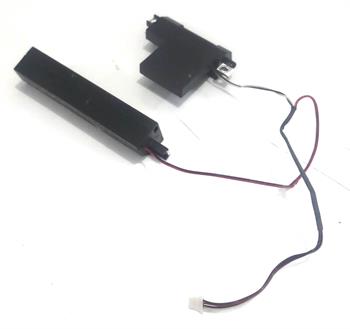 RM FL90 Speakers Set PK230006Y00 STOK: Z84