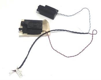 CASPER NIRVANA CKU-1000 MODEL NOTEBOOK HOPARLÖR 01-3723AW-2-W STOK: Z84 