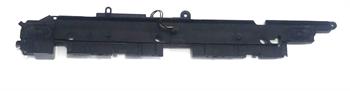 HP PAVILION DV6 SPEAKER BAR W/ TWO SPEAKERS AND MOUNT 2514KN032L-9 PULLED DV6-1270 STOK: Z84