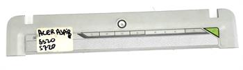 Acer Aspire 5520 5720 5520G 5315 kapak güç düğmesi (açık) ap01k000200 STOK: Z85