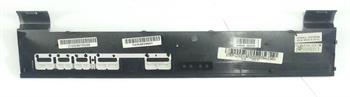 Lenovo 3000 N100 Series Panel Hinge Cover Black 42R9883 Genuine STOK: Z85