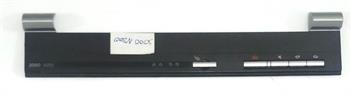 Lenovo 3000 N100 Series Panel Hinge Cover Black 42R9883 Genuine STOK: Z85