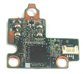 Sony Vaio PCG-9W4M VGN-BX295VP Fingerprint Board with Cable 27RJ1FB0001 STOK: Z85