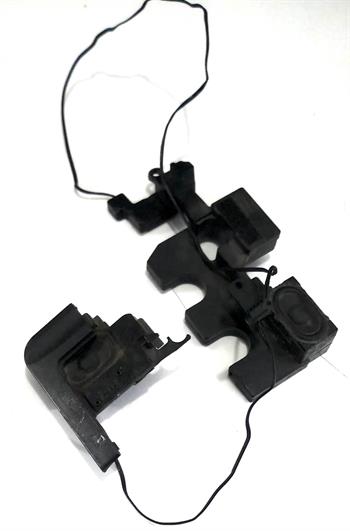 Acer Extensa 5635G ZR6 Orijinal Hoparlör Takımı Speakers ABGLUXY6  STOK: Z84