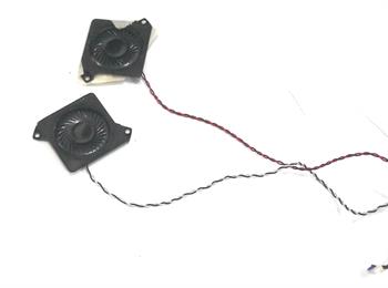 CASPER NİRVANA H36 HOPARLÖR SAĞ SOL SET SPEAKERS STOK: Z84