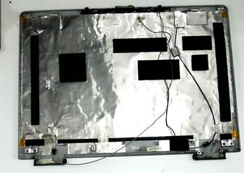 DATRON VA250P COVER ARKA KAPAK STOK: Z86