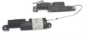 HP 650 ORİJİNAL HOPARLÖR SPEAKER STOK: Z84