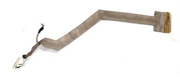 HP COMPAQ NX6110 LCD DATA FLEKS KABLOSU 378-209-001 STOK: Z83