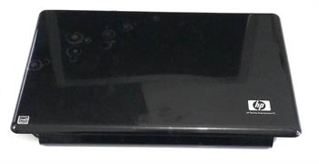 Hp Dv6-1000 Dv6-1270St Notebook Backcover Zye34Ut3Tp203 STOK: 65