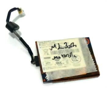 MOTOROLA ML3054 NOTEBOOK MODEM STOK: 163