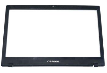 Casper W765S Lcd Bezel 6-39-W76S1-012 STOK: Z83