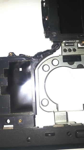 ACER 5535/5235 MS2254 ALT KASA STOK: Z87