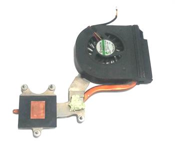 ACER 5535/5235 MS2254 HEATSİNK VE FAN MG70120V1 STOK: Z87