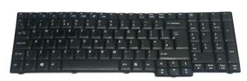 ACER 5535/5235 MS2254 klavye-tuş takımı nsk-aff0u STOK: Z87  