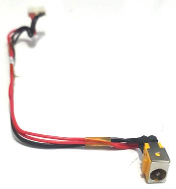 Acer Aspire 5335 5735 DC Power Jack 50.4K802.021 STOK: Z87