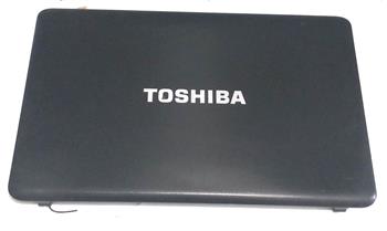 TOSHIBA SATELLITE C650 COVER C655 COVER V000220020 STOK: K1