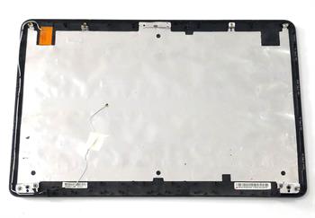 TOSHIBA LCD BACK COVER L675D-7013 K000099540 AP0CK000300 STOK: K1