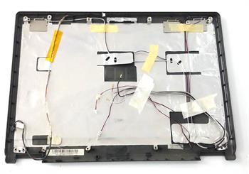 BEKO COVER ARKA KAPAK AP01S00080080303006 STOK: K1