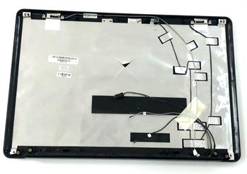 HP Compaq Presario CQ61-411WM BACK COVER THB02 ZYE3D0P6TPB03 STOK: K1