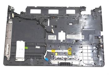 Samsung NP300E5C ÜST KASA  BA75-03590F STOK: K1