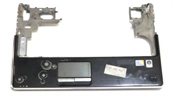 HP Pavilion Dv6-1040ez Palmrest and Touchpad ZYE3AUT3TP Original Genuine OEM STOK: K1