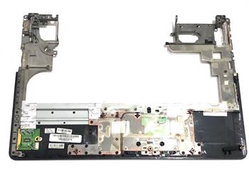 HP Pavilion Dv6-1040ez Palmrest and Touchpad ZYE3AUT3TP Original Genuine OEM STOK: K1