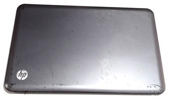 HP G6-1070et, 1195st Lcd Arka Kasa 643245-001 STOK: K1