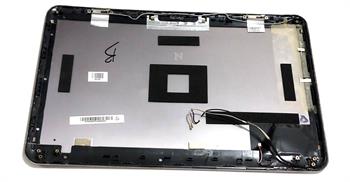 HP Pavilion DV6-3000 RIT3JLX8TP LCD COVER ARKA KAPAK STOK: K1