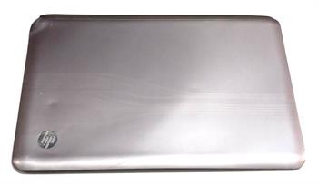 HP Pavilion DV6-3000 RIT3JLX8TP LCD COVER ARKA KAPAK STOK: K1