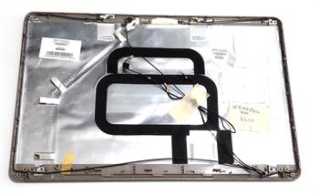 HP PAVİLİON G62-A25ET MODEL NOTEBOOK COVER  ARKA KAPAK  STOK: K1