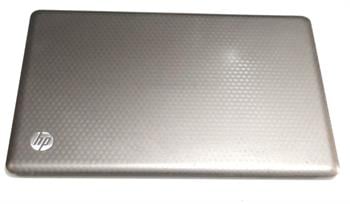 HP PAVİLİON G62-A25ET MODEL NOTEBOOK COVER  ARKA KAPAK  STOK: K1