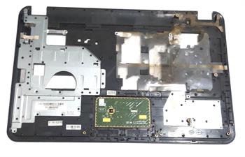 HP Pavilion g6-1000 avuç içi dayanağı + dokunmatik ZYE32R15TP003 32R15TATP00 646384-001 STOK: K1