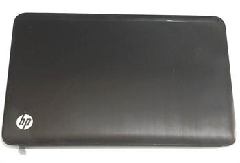 HP LCD BACK COVER DV6-6000 640417-001 HPMH-B2995032G00001 STOK: K1 