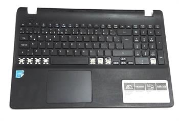 Acer Aspire E5-531 E5-571 ÜST KASA VE TOUCPAD STOK: K1