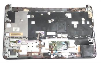HP Pavilion dv6-6113cl OEM Palmrest Touchpad 640463-001 Power Button MH-40GAB63 STOK: K1