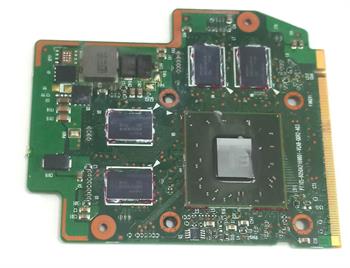Toshiba A300 V000121540 PT10S-6050A2169801-VGAB-DDR2-A02 Ekran Kartı STOK: Z88