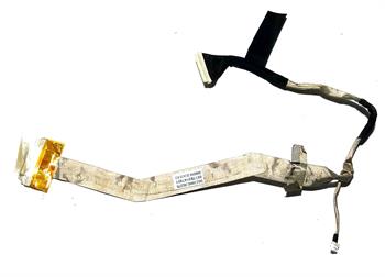 TOSHİBA SATTELITE A300 PSAGCE-0CQ00LTE 6017B0147801 Uyumlu Lcd Ekran Data Kablo STOK: Z88