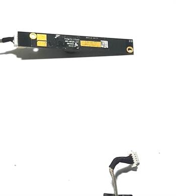 TOSHİBA SATTELITE A300 PSAGCE-0CQ00LTE  Webcam VE KABLO 001-46122L-A01 STOK: Z88 